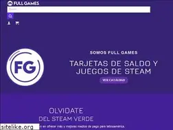 Sites similar to rfgames.net