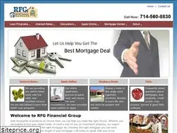 Sites similar to rfgbankers.com