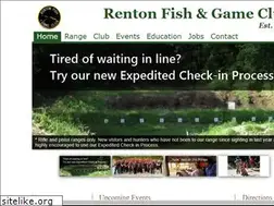 Sites similar to rfgc.org