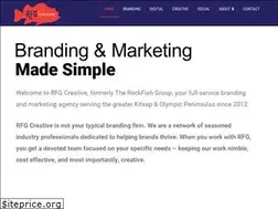 Sites similar to rfgcreative.com