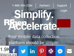 Sites similar to rfgen.com