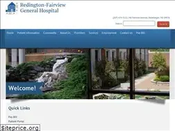 Sites similar to rfgh.net
