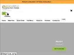Sites similar to rfghealthyfoods.com
