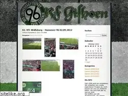 Sites similar to rfgifhorn.wordpress.com
