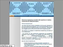 Sites similar to rfgillette.com
