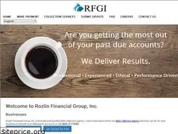 Sites similar to rfgionline.com