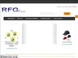 Sites similar to rfgline.com