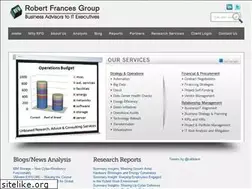 Sites similar to rfgonline.com