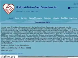 Sites similar to rfgoodsam.com