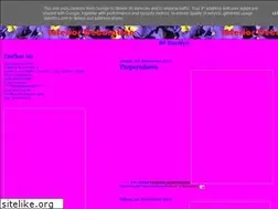 Sites similar to rfgordyn.blogspot.com
