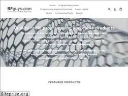 Sites similar to rfguys.com