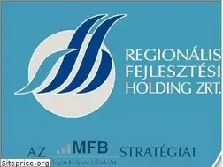 Sites similar to rfh.hu