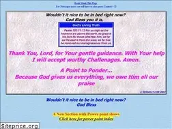 Sites similar to rfhadley.com