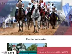Sites similar to rfhe.com