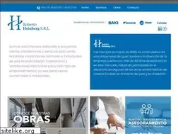 Sites similar to rfheinberg.com.ar