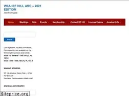 Sites similar to rfhillarc.club