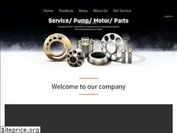 Sites similar to rfhyd.com