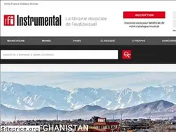 Sites similar to rfi-instrumental.com