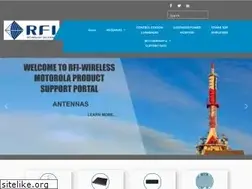 Sites similar to rfi-motorola.com