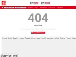 Sites similar to rfi.my