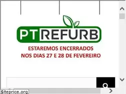 Sites similar to rfi.pt