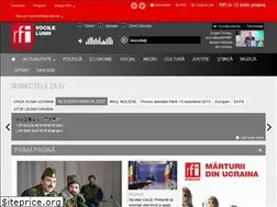 Sites similar to rfi.ro