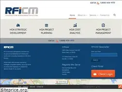 Sites similar to rficm.com