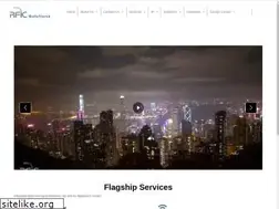 Sites similar to rficsolutions.com