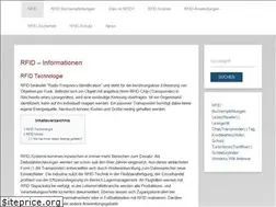 Sites similar to rfid-basis.de