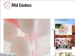 Sites similar to rfid-congress.com