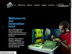 Sites similar to rfid-in-egypt.com