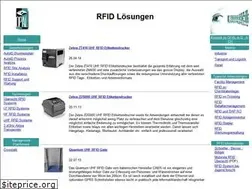 Sites similar to rfid-loesungen.com