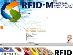 Sites similar to rfid-m.ru