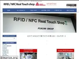 Sites similar to rfid-nfc-realtouchshop.com