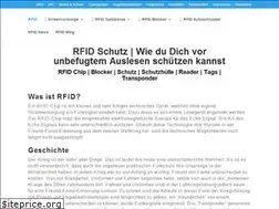 Sites similar to rfid-sicherheit.com