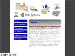 Sites similar to rfid-systems.at