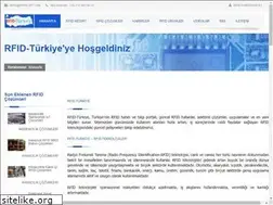 Sites similar to rfid-turkiye.com