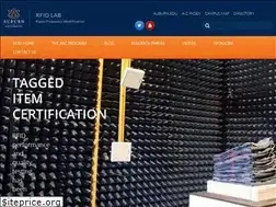 Sites similar to rfid.auburn.edu