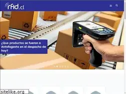 Sites similar to rfid.cl