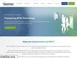 Sites similar to rfid.co.uk