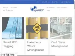 Sites similar to rfid.co.za