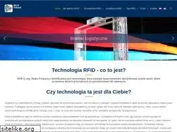 Sites similar to rfid.com.pl