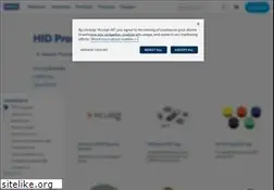 Sites similar to rfid.com