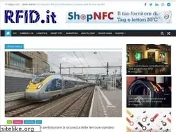 Sites similar to rfid.it