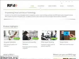 Sites similar to rfid.lk