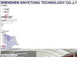 Sites similar to rfid100.com