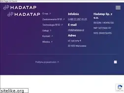 Sites similar to rfid4fashion.com