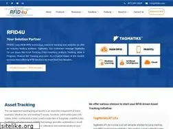 Sites similar to rfid4u.com