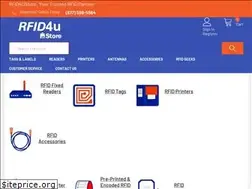 Sites similar to rfid4ustore.com