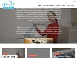 Sites similar to rfidarena.com
